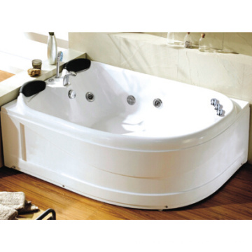 Baignoire Jacuzzi Rectangle